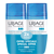 Duplo Pack Déodorant Roll On 24h Uriage 50ml