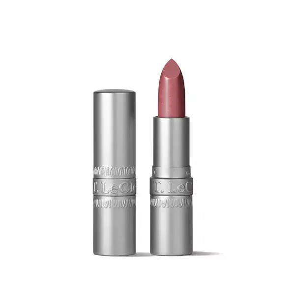 T-LeClerc Transparent Lipstick 03 Silk 3g