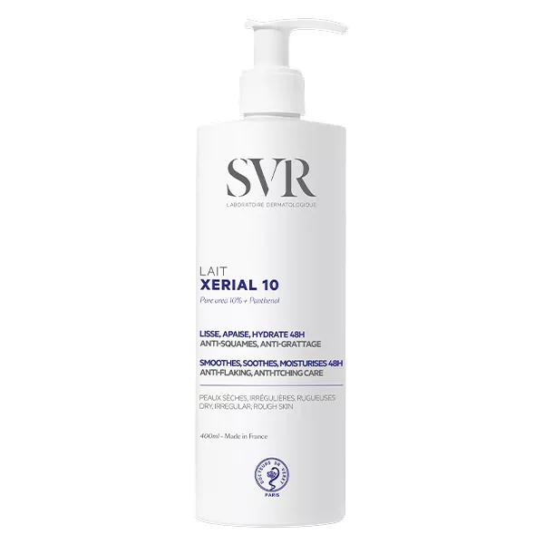 SVR Xerial 10 Latte 400ml