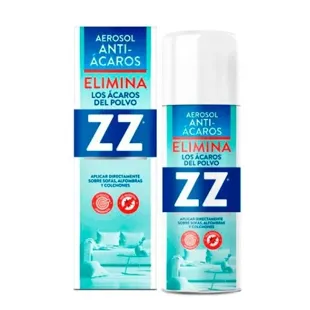 ZZ Haushalt Anti-Milben-Spray 200 ml