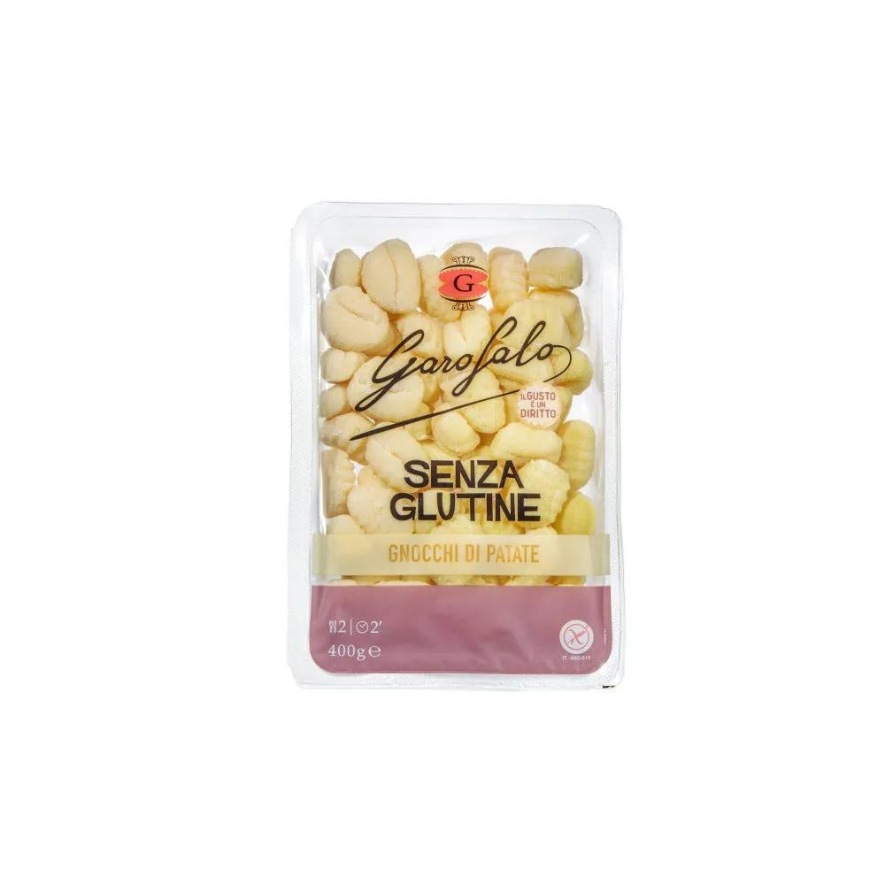 Garofalo Gnocchi Di Patate Senza Glutine 400 g