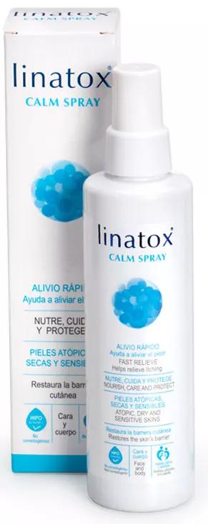 Linatox Beruhigungsspray 150ml