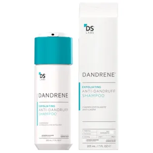 DS Laboratories Dandrene Shampooing Antipelliculaire 180 ml