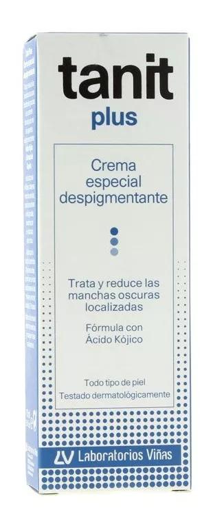 Tanit Plus Crema Despigmentante 15 ml