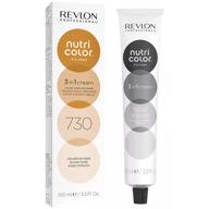 Revlon Nutricolor Nº 730 Crema 100 ml