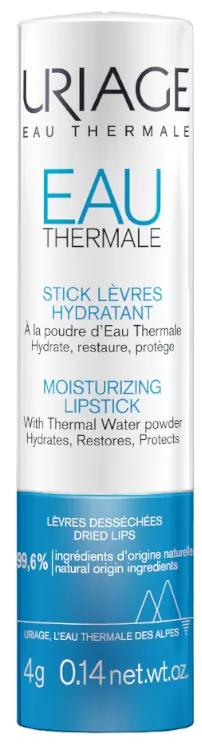 Uriage Stick Lèvres Hydratant à la Poudre ATU 4 gr