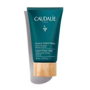 Caudalie Maschera Instant Détox 35 ml