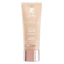 Bionike Defence Color Hydra Fond de Teint Crème 102 30ml