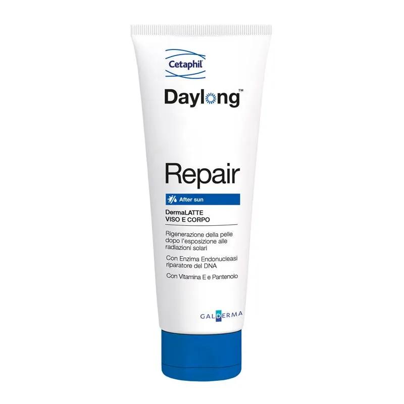 Daylong Dermalatte Repair Doposole Viso e Corpo 100 ml