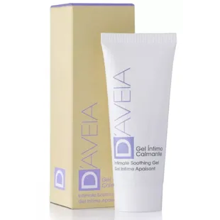 D'Aveia Intim beruhigendes Gel 30 ml