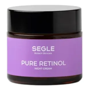 Segle Pure Retinol Creme 50 ml