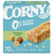 Corny Barrita Avellanas Sin Azúcar Añadido 6x20 gr