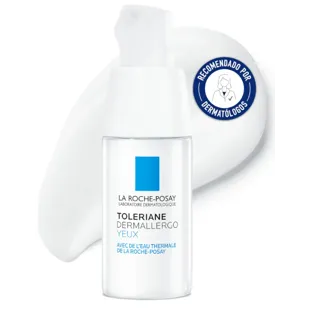 La Roche Posay Toleriane Dermallergo Contorno de Ojos y Párpados 20 ml