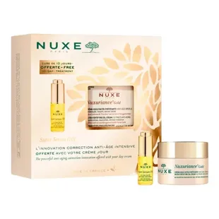 Nuxe Nuxuriance Gold Chest