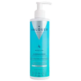 Valquer Laboratorios Bioplex 4 Schützende Haarmaske 275 ml