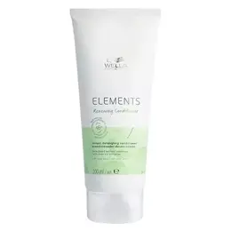 Wella Professionals Elements Après-Shampoing Régénérant 200ml