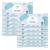 Mifarma Baby Water Wipes Pure Wipes 12x60 unités