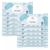 Mifarma Baby Water Wipes Pure Wipes 12x60 units