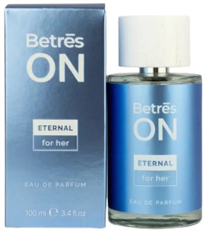 Betres Parfum Femme Éternel 100 ml