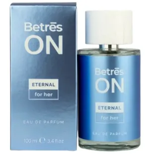 Betres Perfume Mujer Eternal 100 ml