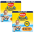 Couches de bain Huggies Little Swimmers taille 5-6 (12-18 kg) 2x19 unités