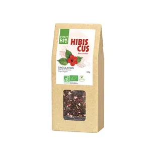 Esprit Bio Hibiscus Fiori per Infusione 100g