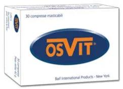 Osvit Integratore 30 Compresse