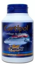 Plantapol Cartipol 120 Gélules