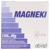 Abbé Magneti 20 Enveloppes