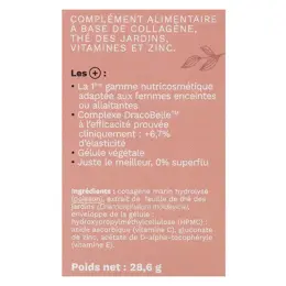 Omum Nutricosmétique La Surdouée 60 gélules