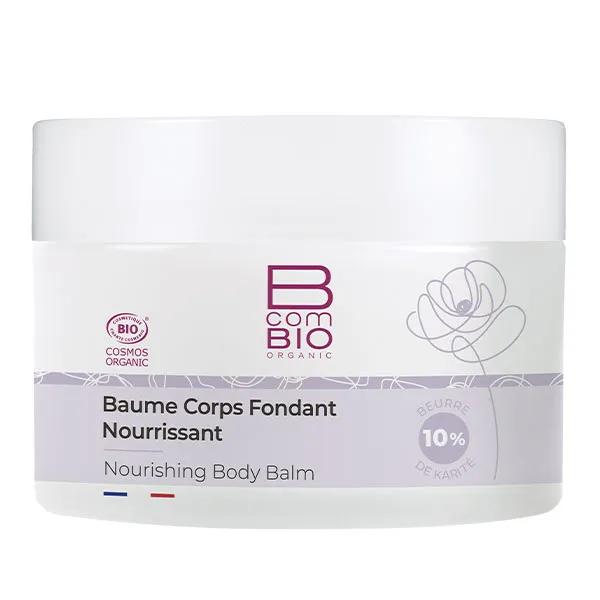 B com BIO Balsamo Fondente Nutriente Corpo 200ml