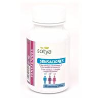 Sotya Sensaciones 60 Cápsulas 510 mg