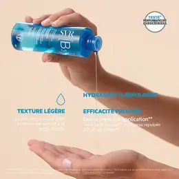 SVR [B3] ESSENCE Hydra Réparatrice Hydratante Repulpante 150ML