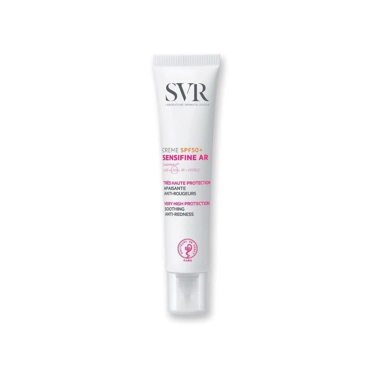 SVR Sensifine AR Crema Anti-Rossore SPF50+ 40 ml