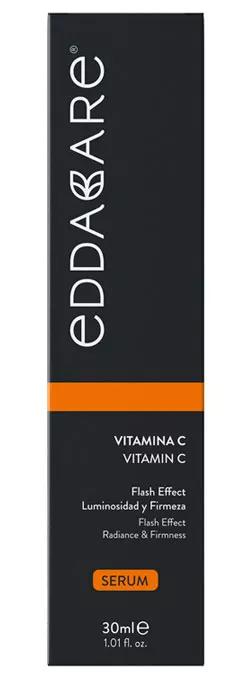 Effet Flash Vitamine C Wheel Sérum Farma 30 ml