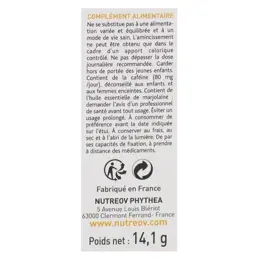 Nutreov Physcience Menophytea Silhouette Ventre Plat 30 comprimés