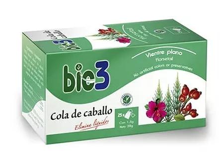 Bie3 Prêle 25 sachets