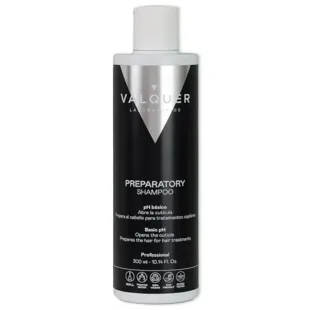 Valquer Treatment Preparation Shampoo 300 ml