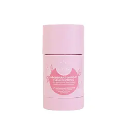 LAINO Déodorant solide fleur de coton stick 60G