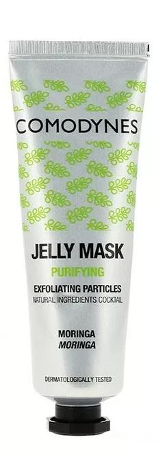 Comodynes Mascarilla Purificante Jelly Mask 30 ml