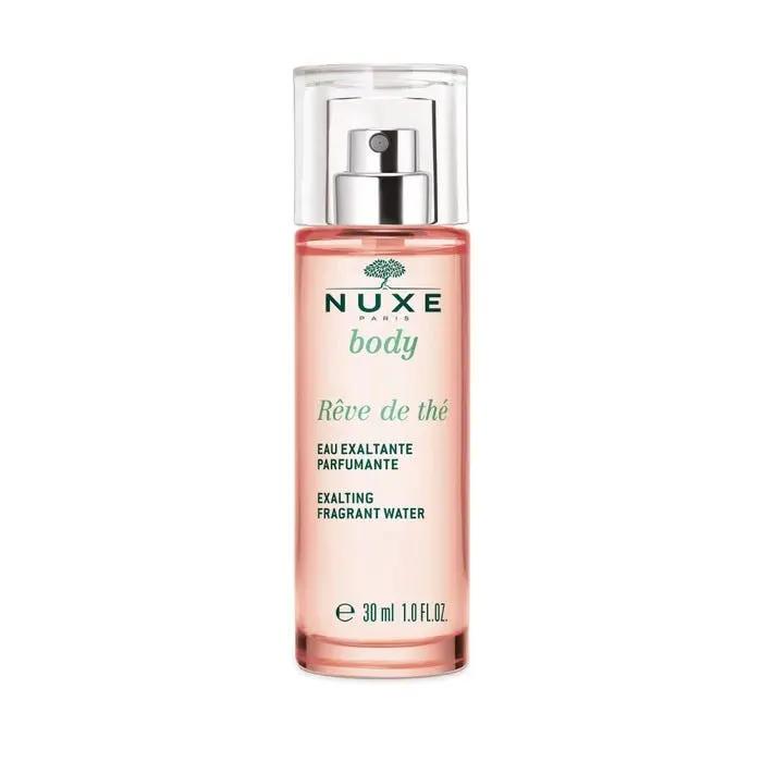 Nuxe Rêve De Thé Acqua Profumata Energizzante 30 ml