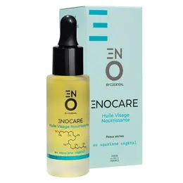 Eno Laboratoire Codexial Enocare Huile Visage Nourrissante 20ml