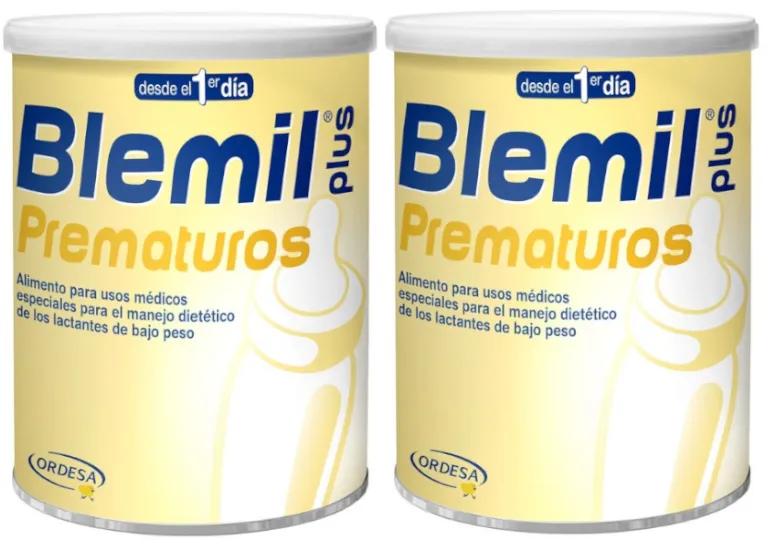 Blemil Plus Premature 2x400 gr