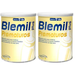 Blemil Plus Premature 2x400 gr