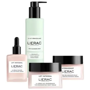 Lierac Ritual Efecto Lift Antiedad