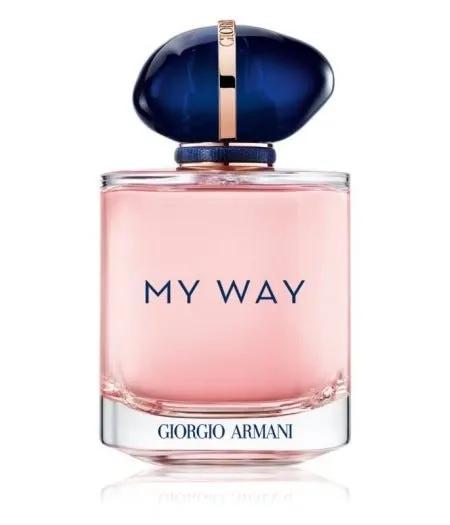 My Way Giorgio Armani – Eau de Parfum 90 ml