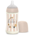 Suavinex Wonderland Medium Flow Bottle Pink +3m 270 ml