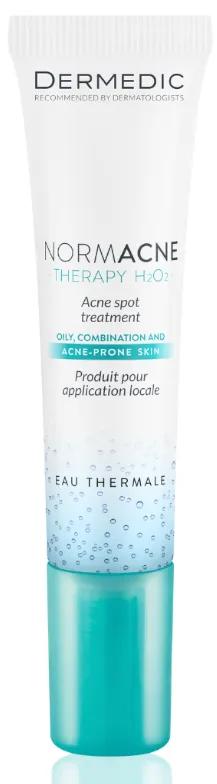 Dermedic Normacne Spot Akne Behandlung 15 ml