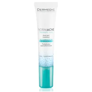 Dermedic Normacne Spot Akne Behandlung 15 ml