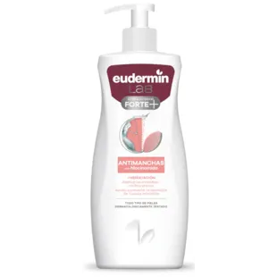 Eudermin Forte Anti-Stain Body Cream 400 ml